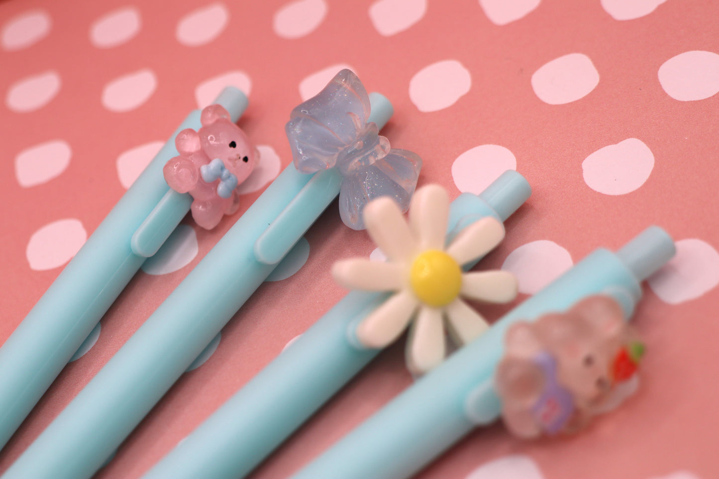 Pastel Pens