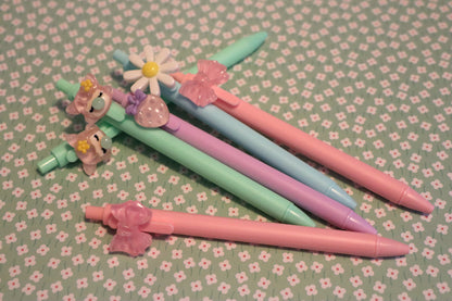 Pastel Pens